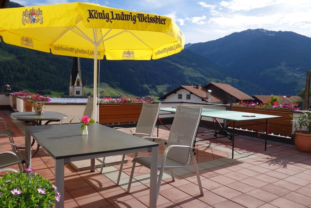 Landhaus Dangl Fließ Zimmer foto