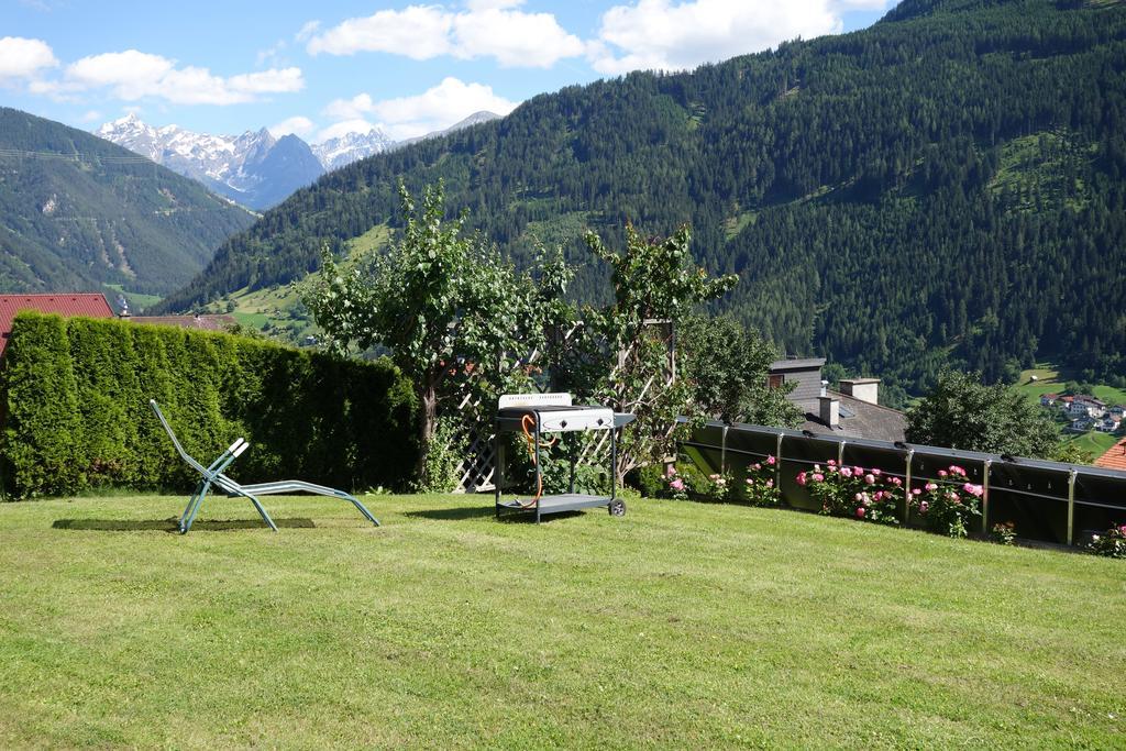 Landhaus Dangl Fließ Zimmer foto