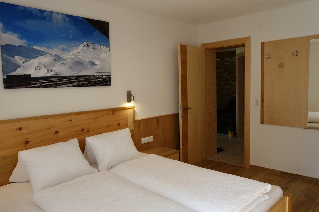 Landhaus Dangl Fließ Zimmer foto