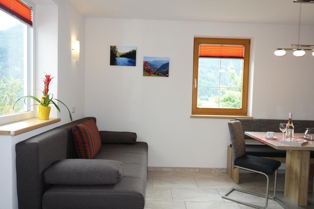 Landhaus Dangl Fließ Zimmer foto